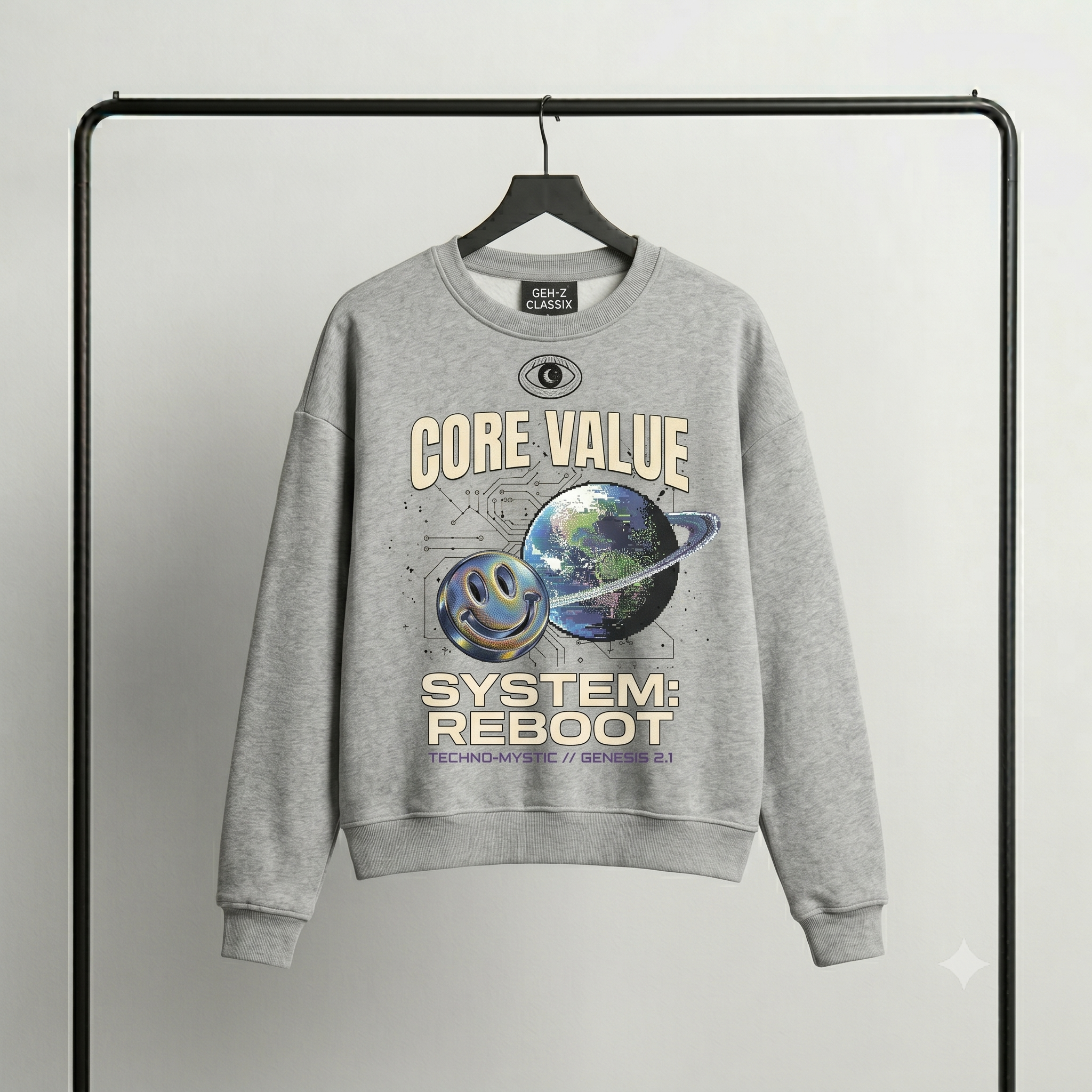 Sweatshirts